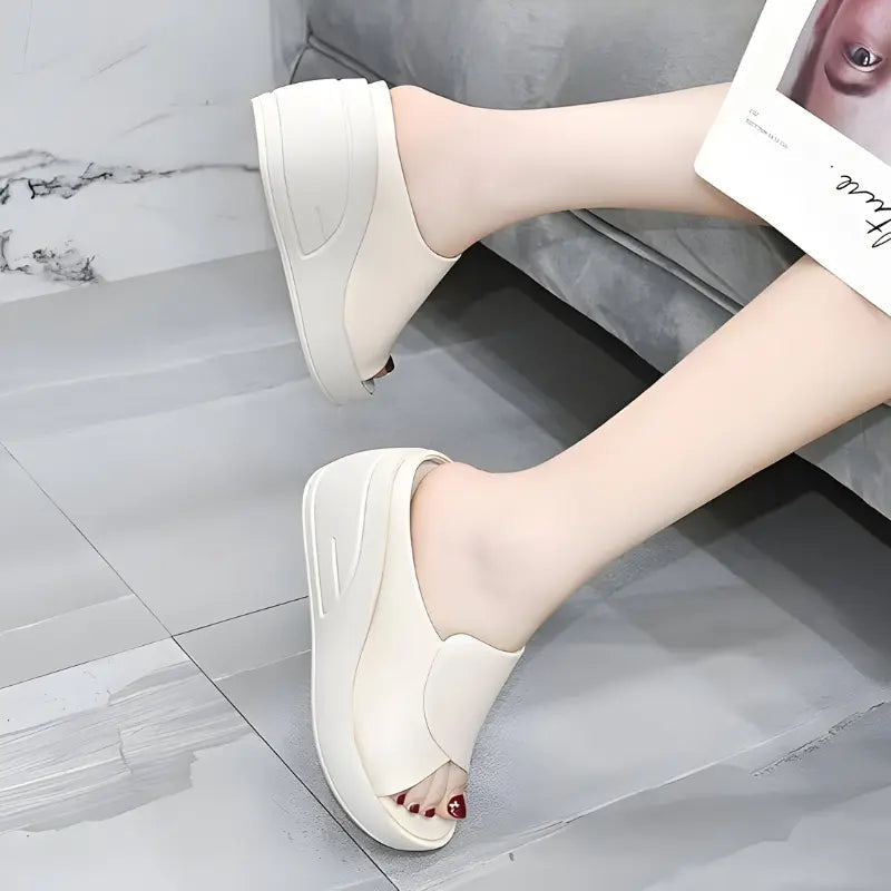 Elegant Kilepumps för Stilmedvetna Kvinnor