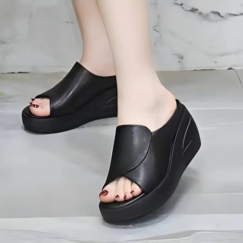 Elegant Kilepumps för Stilmedvetna Kvinnor