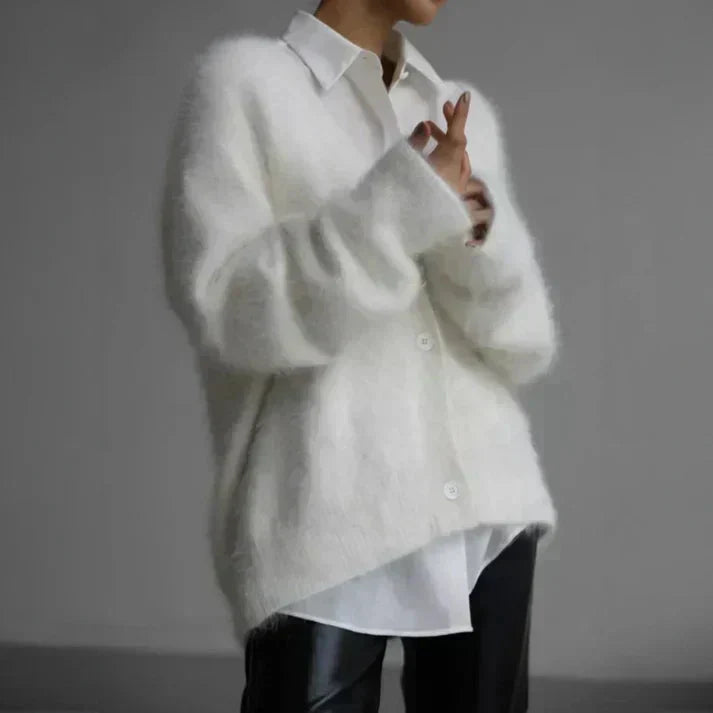 Dahlia – Storslået Cashmere Sweater