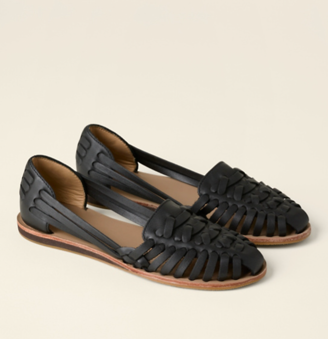 Luna | Eleganta vårsandaler för damer