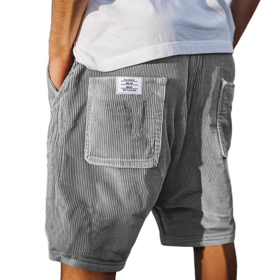 Stiliga Kappa | Trendiga Shorts med Modern Passform