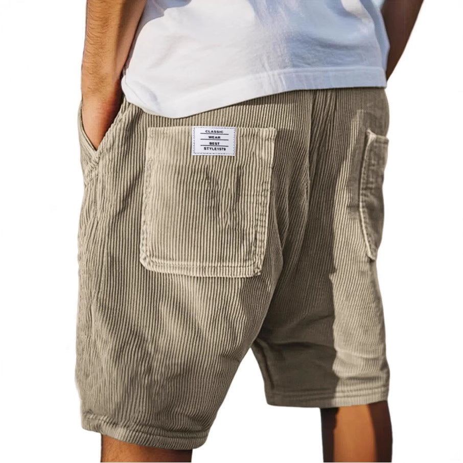 Stiliga Kappa | Trendiga Shorts med Modern Passform