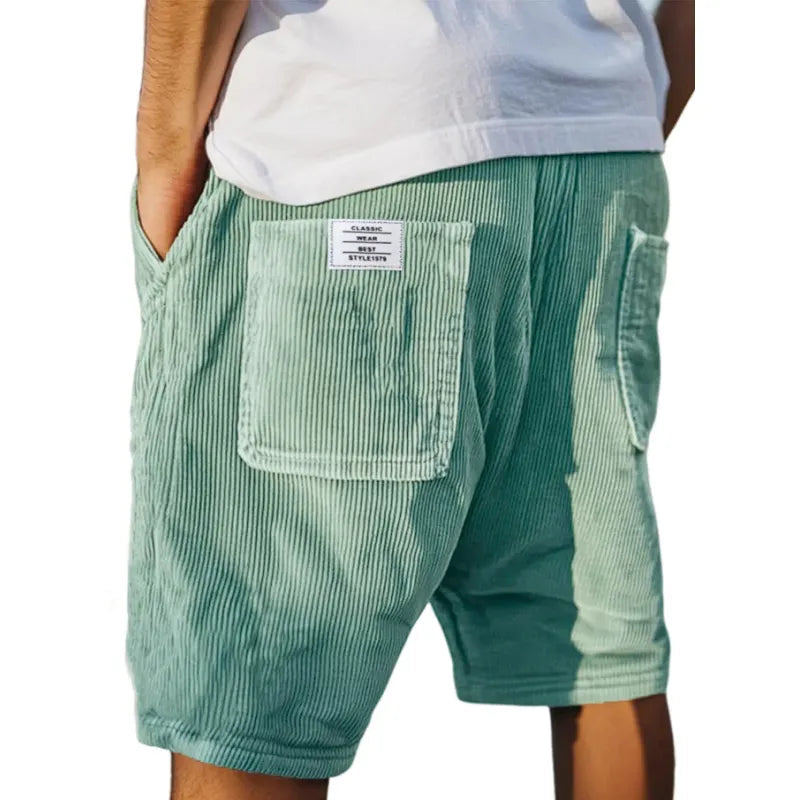 Stiliga Kappa | Trendiga Shorts med Modern Passform