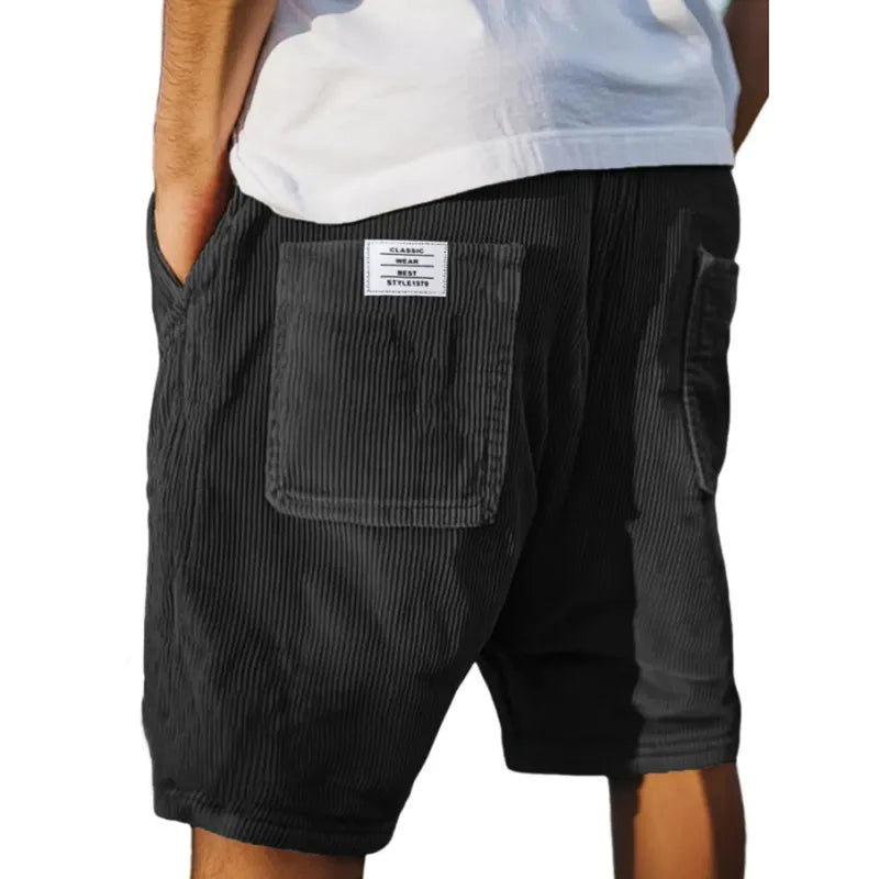 Stiliga Kappa | Trendiga Shorts med Modern Passform