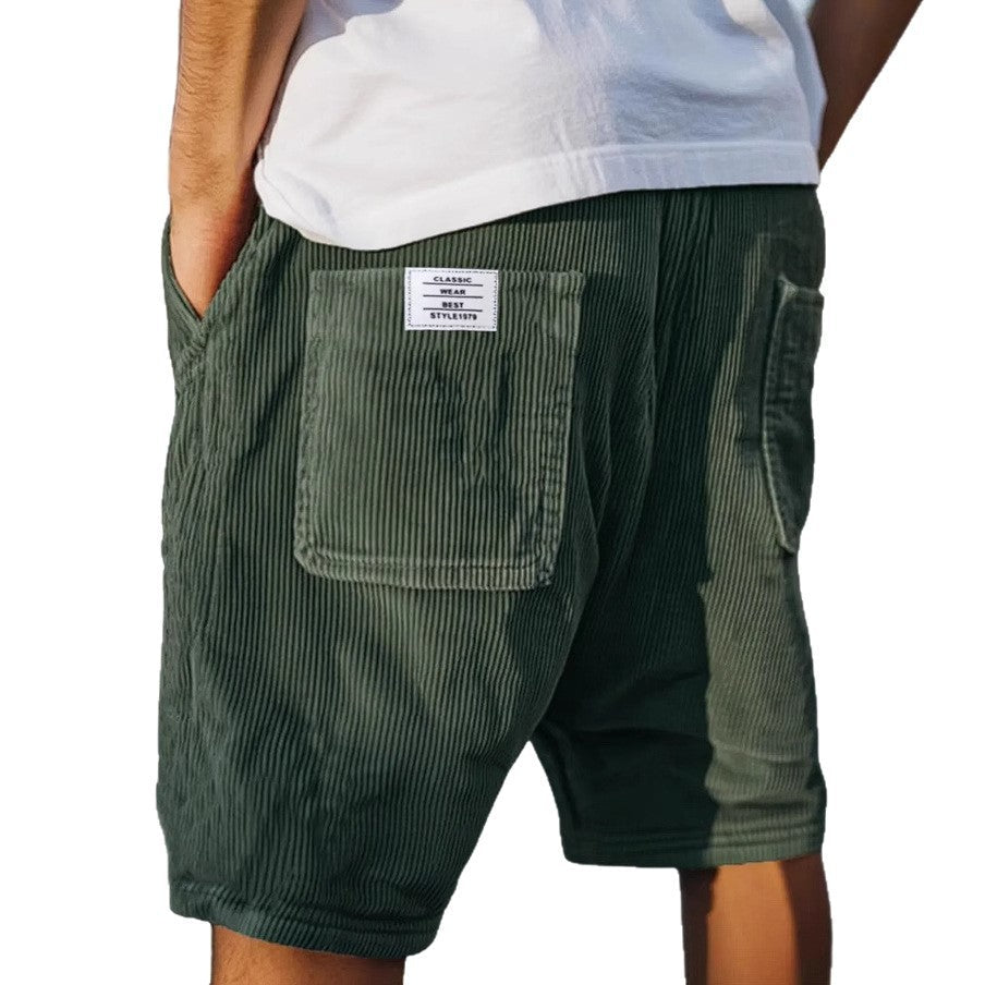 Stiliga Kappa | Trendiga Shorts med Modern Passform