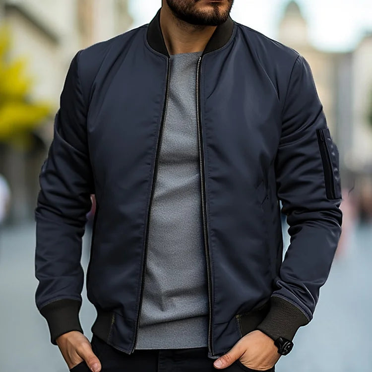Axel | Urban Chic Bomberjacka