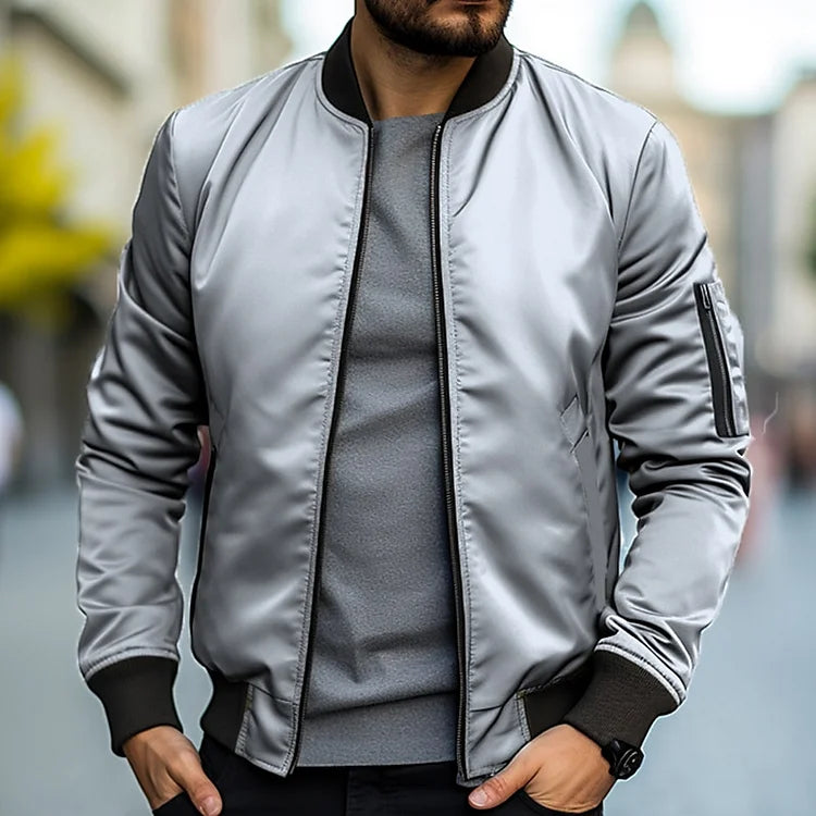 Axel | Urban Chic Bomberjacka