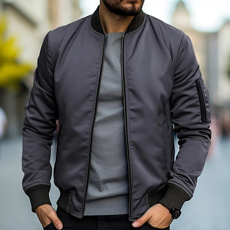 Axel | Urban Chic Bomberjacka