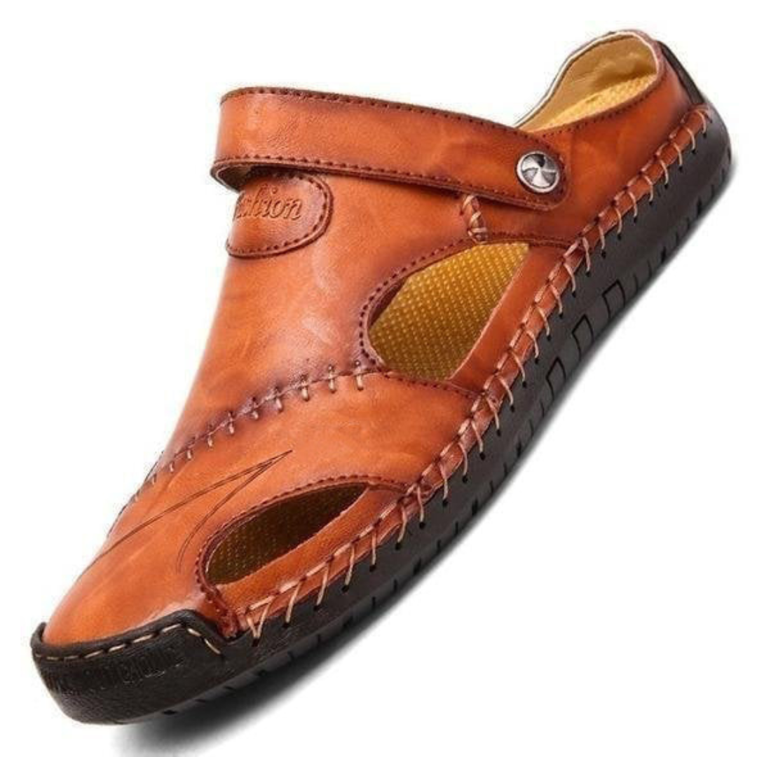 Sofistikerade Sandaler | Eleganta och Bekväma För Varje Tillfälle