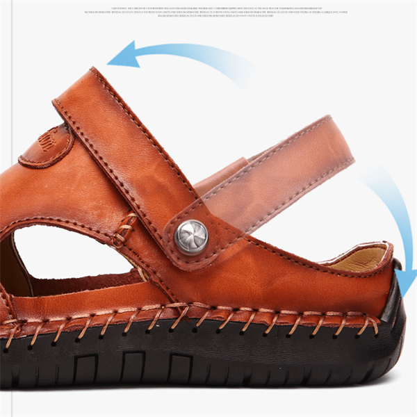 Sofistikerade Sandaler | Eleganta och Bekväma För Varje Tillfälle