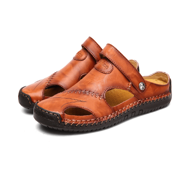 Sofistikerade Sandaler | Eleganta och Bekväma För Varje Tillfälle