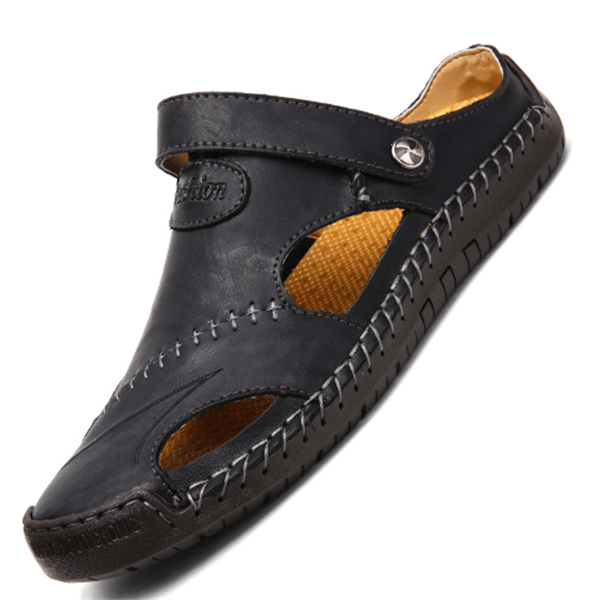 Sofistikerade Sandaler | Eleganta och Bekväma För Varje Tillfälle