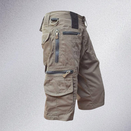 Milo - Utomhusshorts för Äventyr