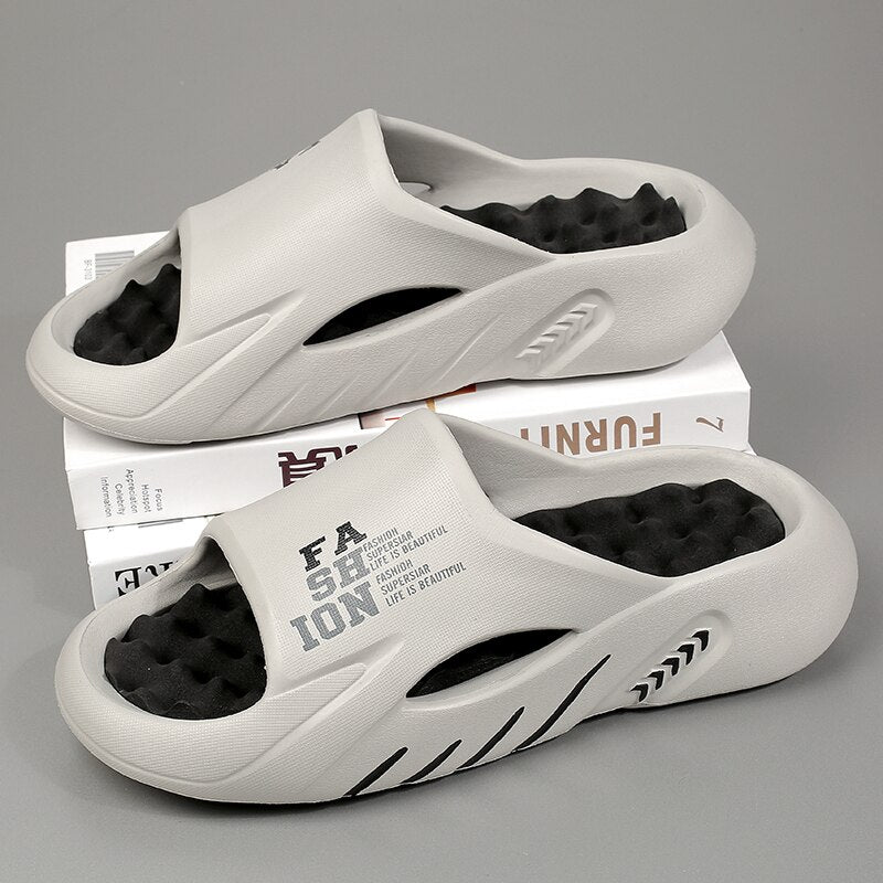 SensiStep Massagetofflor | Unisex
