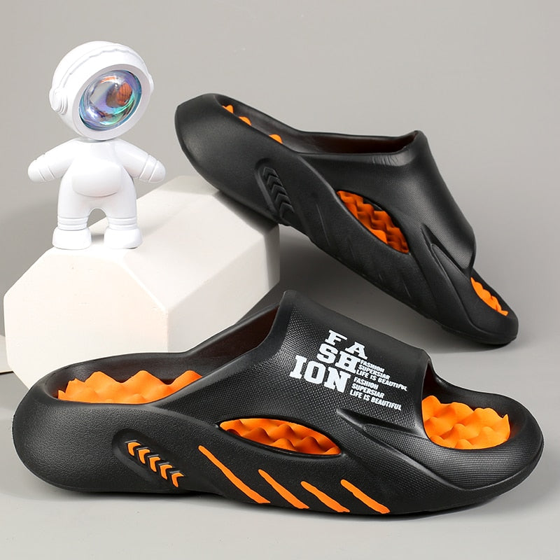 SensiStep Massagetofflor | Unisex