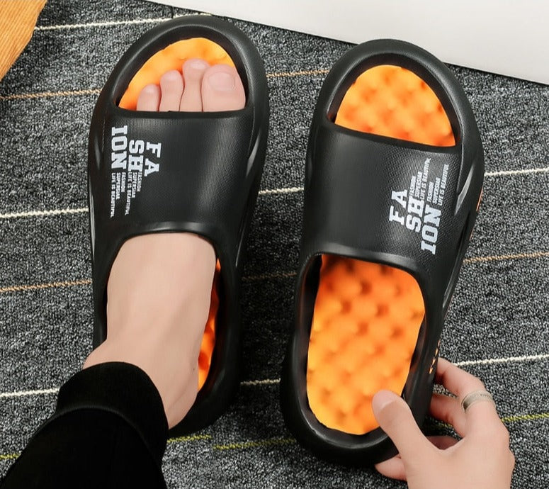 SensiStep Massagetofflor | Unisex