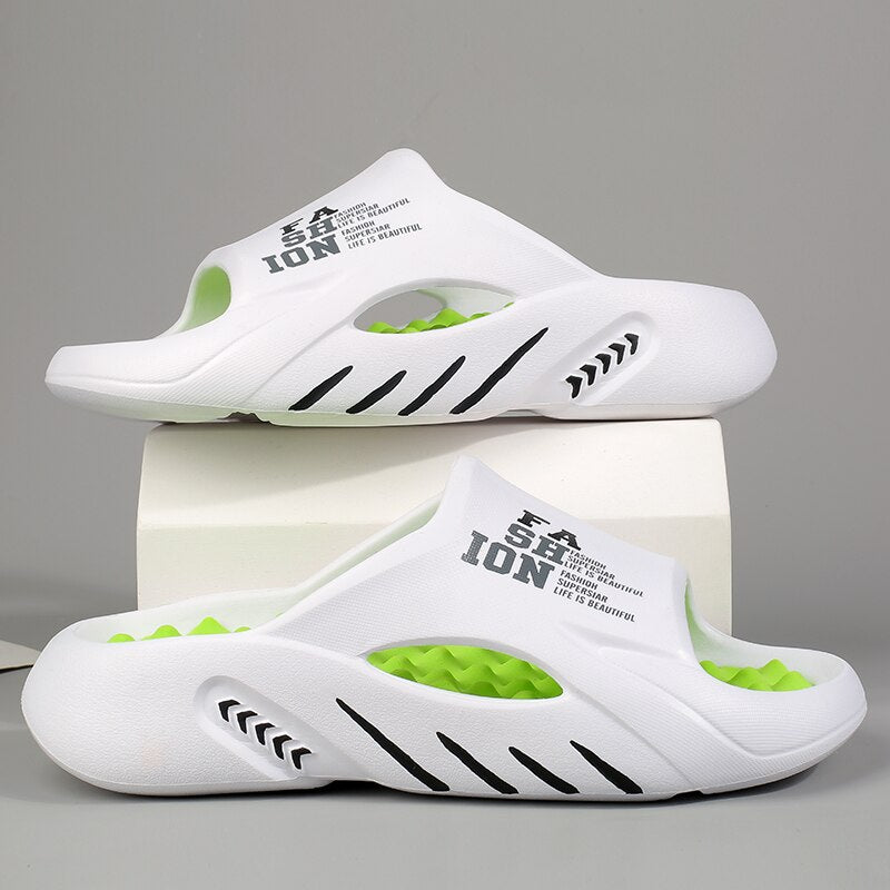 SensiStep Massagetofflor | Unisex
