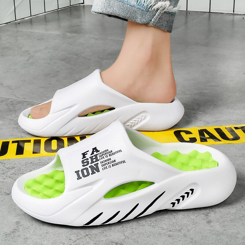 SensiStep Massagetofflor | Unisex