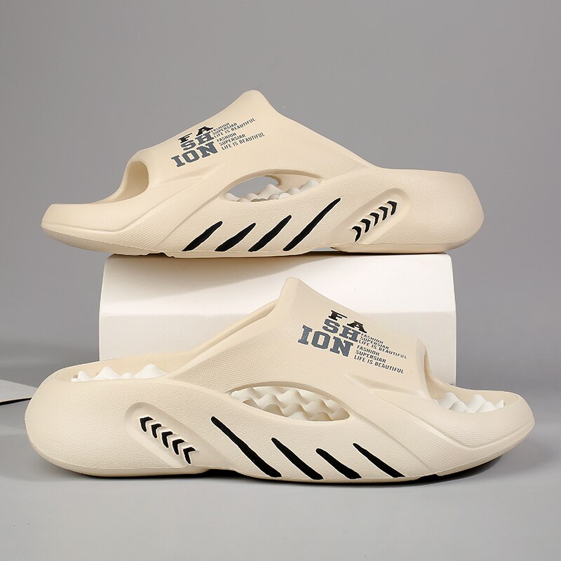 SensiStep Massagetofflor | Unisex