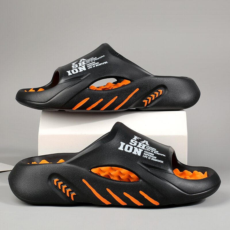 SensiStep Massagetofflor | Unisex