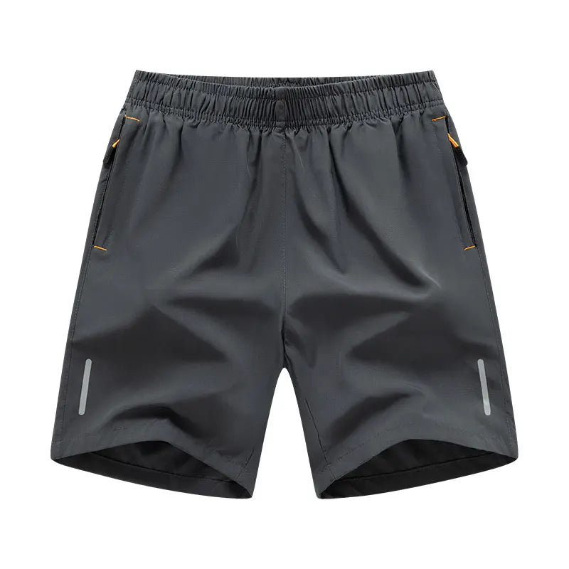 Maximera din stil med sportiga kortbyxor för män