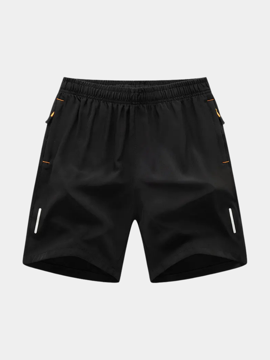 Maximera din stil med sportiga kortbyxor för män