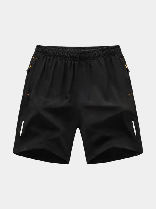 Maximera din stil med sportiga kortbyxor för män