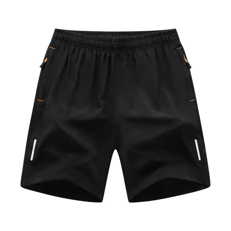 Maximera din stil med sportiga kortbyxor för män