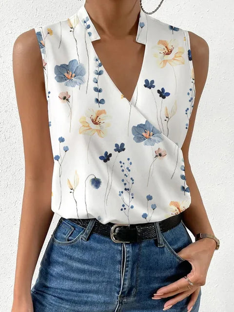 Svala Vibes | Off-Shoulder Top för en Trendig Look