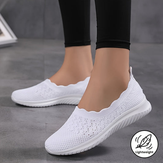 Anita | Eleganta ortopediska sneakers för din stil