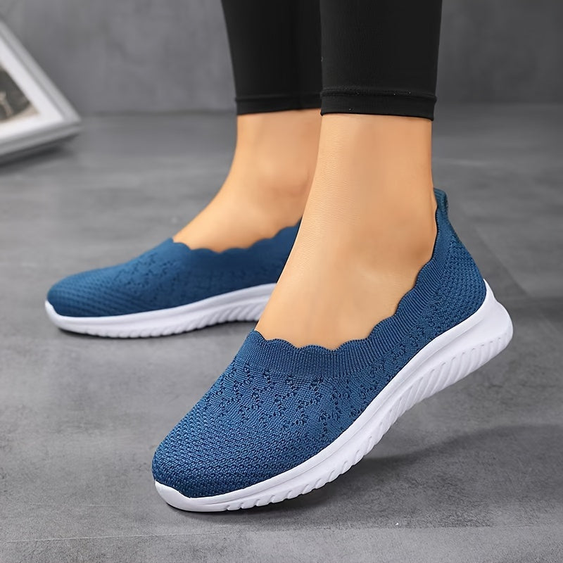 Anita | Eleganta ortopediska sneakers för din stil