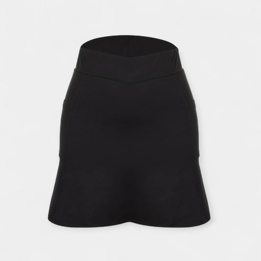 Dynamisk Skönhet med Innershorts – Oslagbar Rörlighet