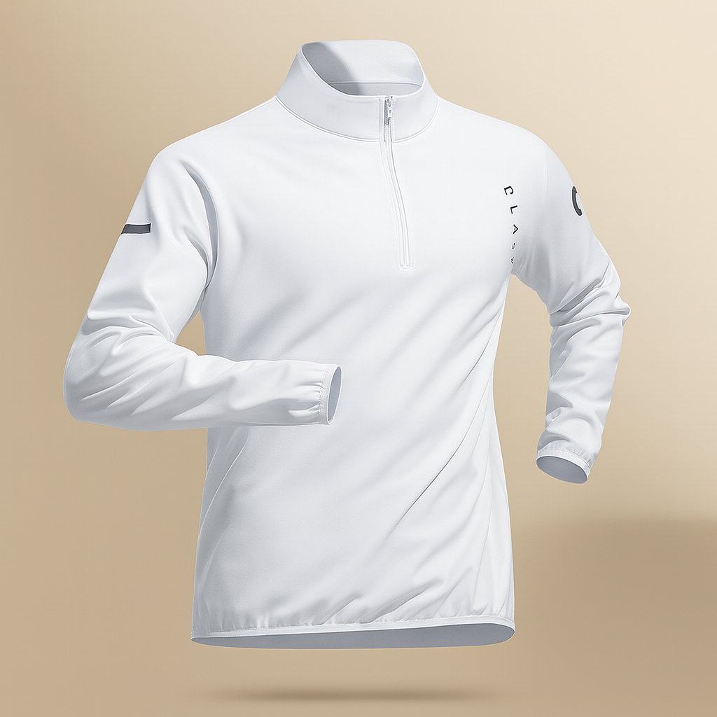Eldora | Dynamiskt Activewear-Set med Stretch och Reflekterande Detaljer