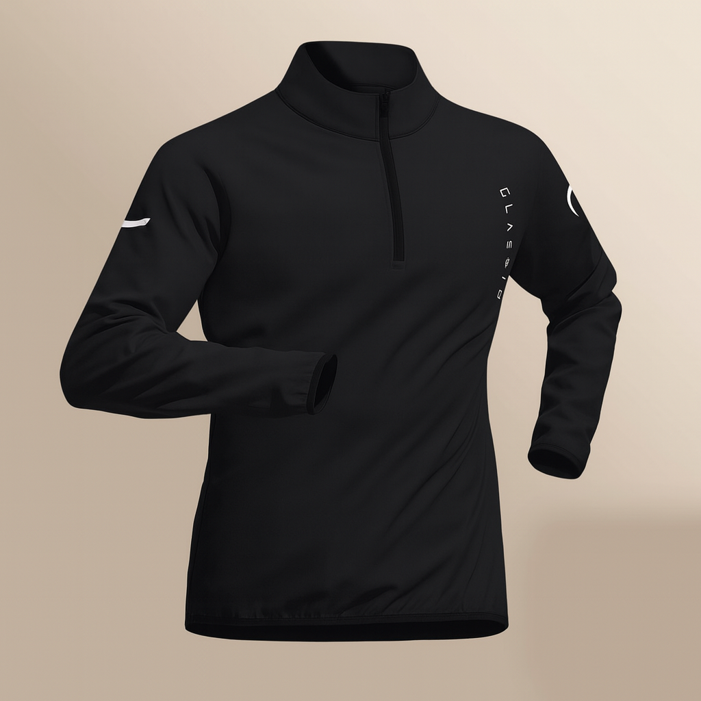 Eldora | Dynamiskt Activewear-Set med Stretch och Reflekterande Detaljer
