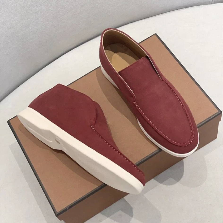 Stilfulde Loafers til Mænd – Elevér Dit Look