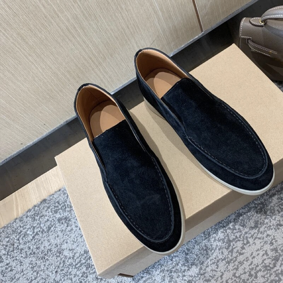 Stilfulde Loafers til Mænd – Elevér Dit Look