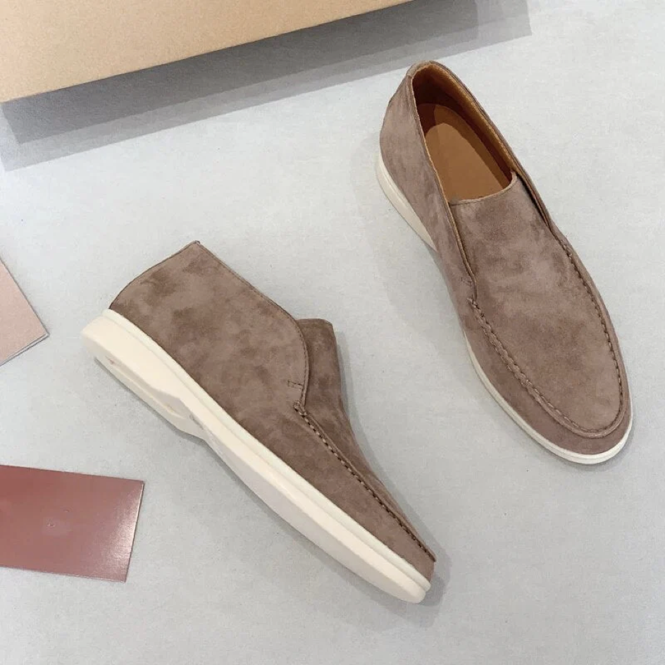 Stilfulde Loafers til Mænd – Elevér Dit Look