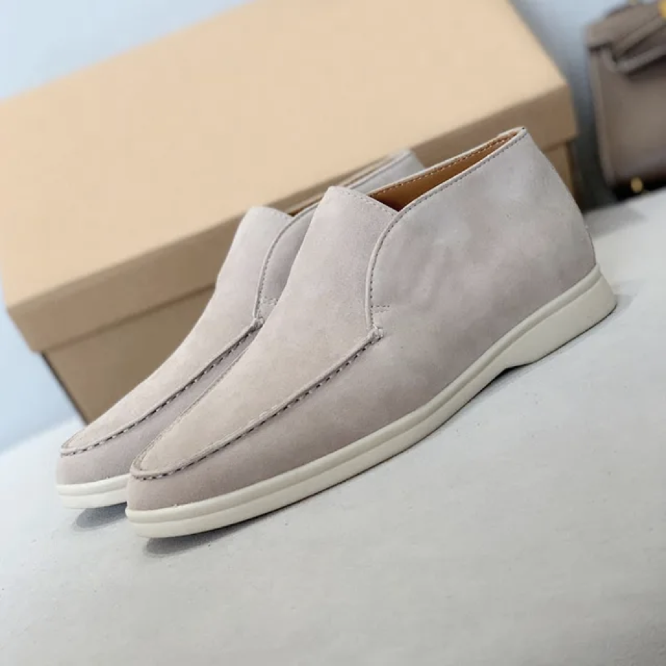 Stilfulde Loafers til Mænd – Elevér Dit Look