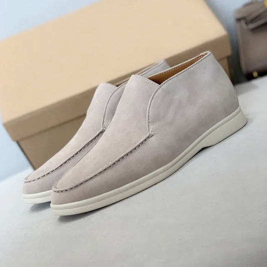 Stilrena Loafers för Män – Lyft Din Stil