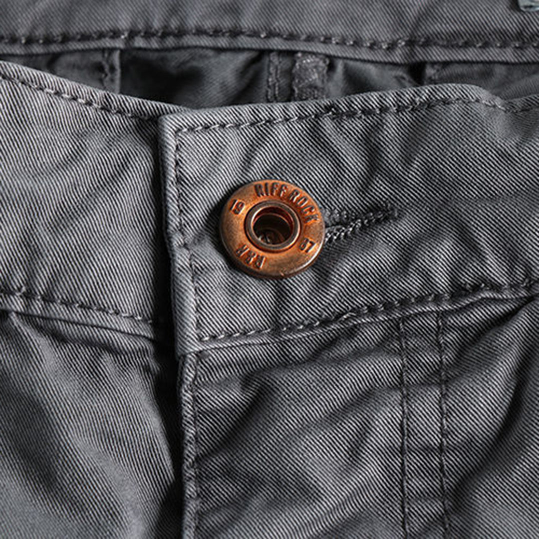 Herrshorts – Lätt och luftig elegans