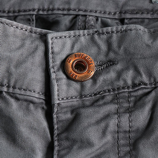 Herrshorts – Lätt och luftig elegans