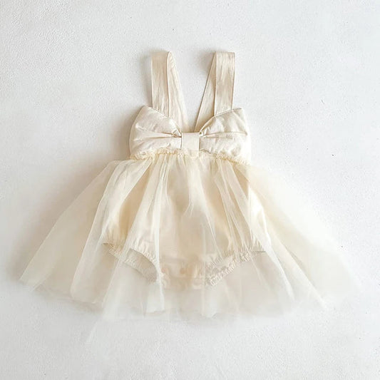 Söt och Stilig Baby Romper för Varma Dagar