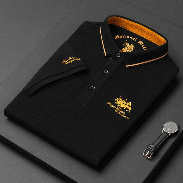 Earl herre-polo shirt – herre
