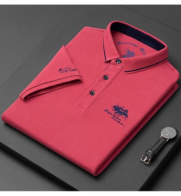 Earl herre-polo shirt – herre