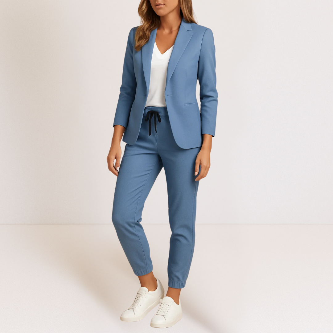 VivaLuxe | Elegant och Trendigt Damoutfit för Varje Tillfälle
