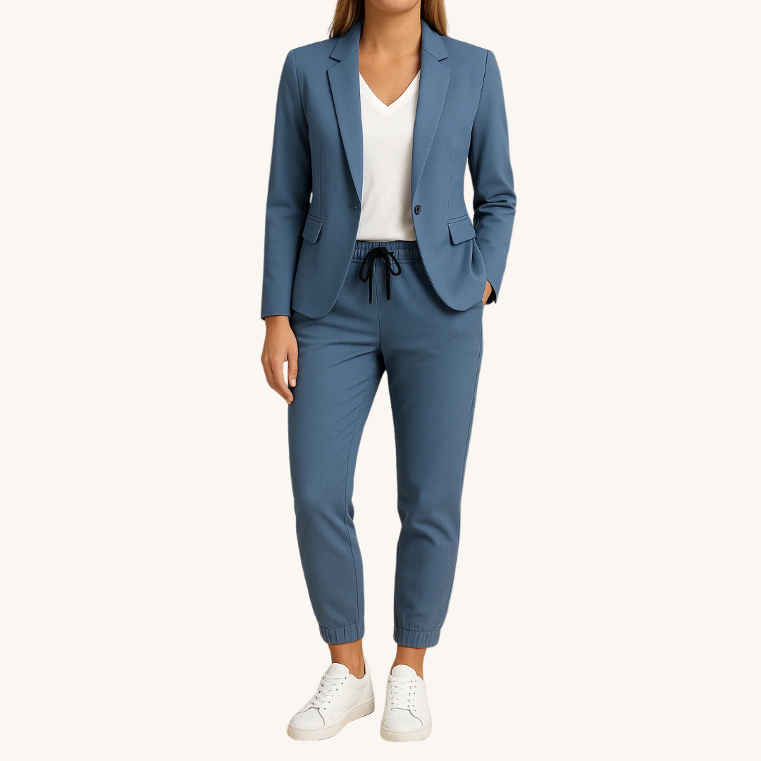 VivaLuxe | Elegant och Trendigt Damoutfit för Varje Tillfälle