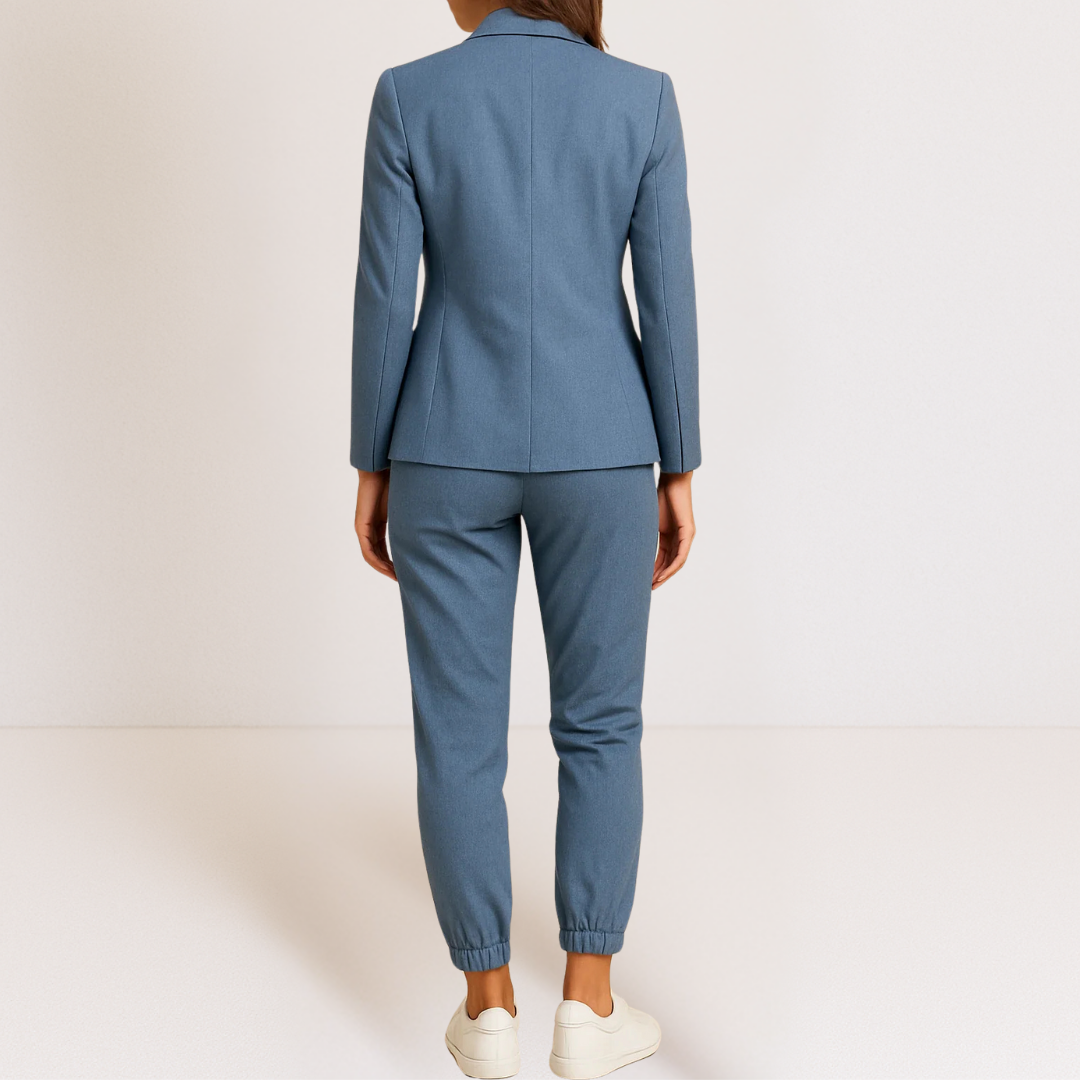VivaLuxe | Elegant och Trendigt Damoutfit för Varje Tillfälle