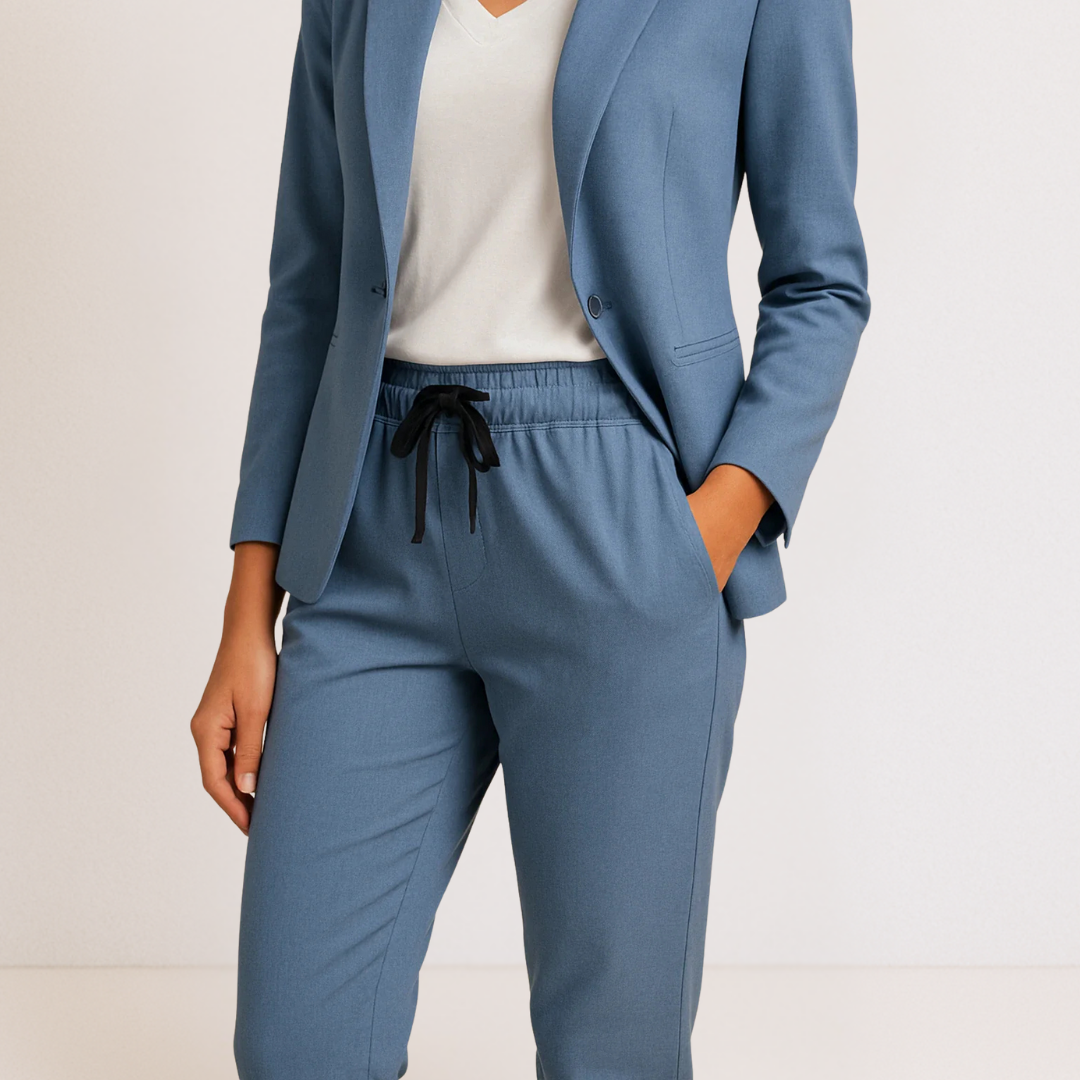 VivaLuxe | Elegant och Trendigt Damoutfit för Varje Tillfälle