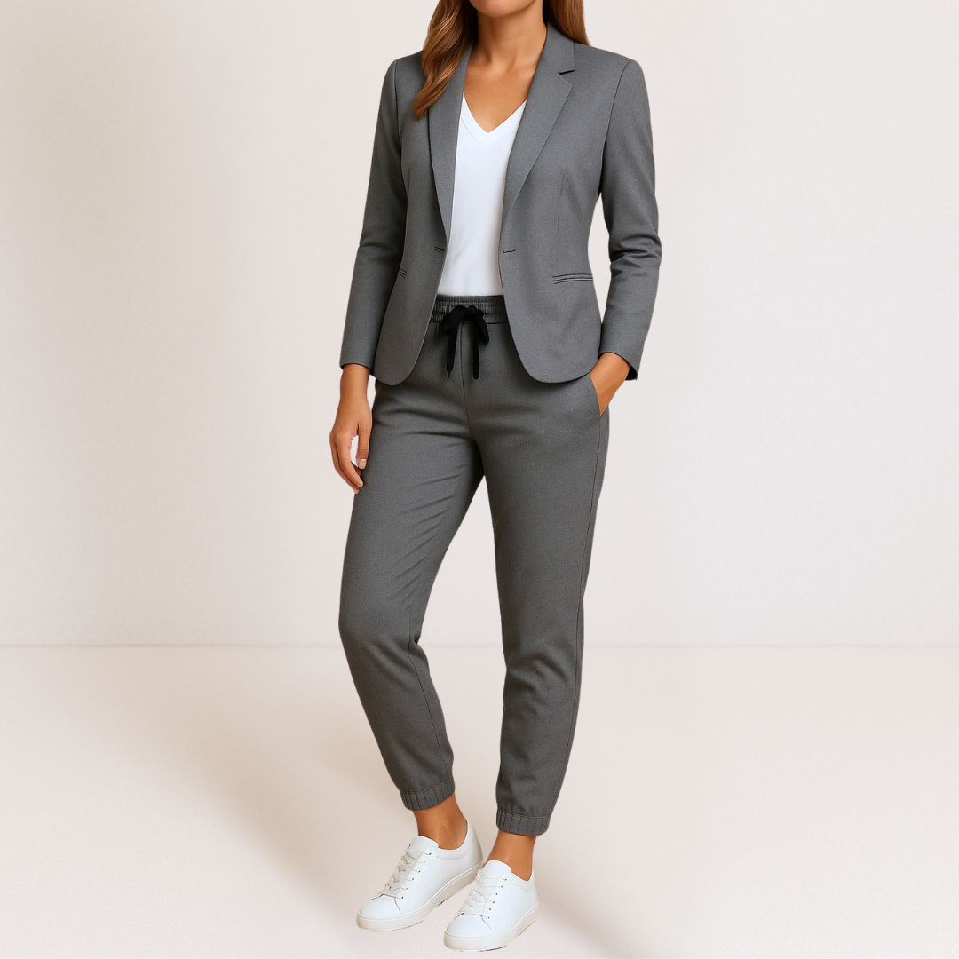 VivaLuxe | Elegant och Trendigt Damoutfit för Varje Tillfälle