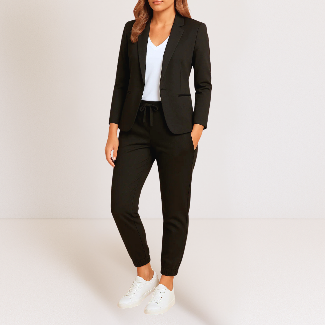 VivaLuxe | Elegant och Trendigt Damoutfit för Varje Tillfälle